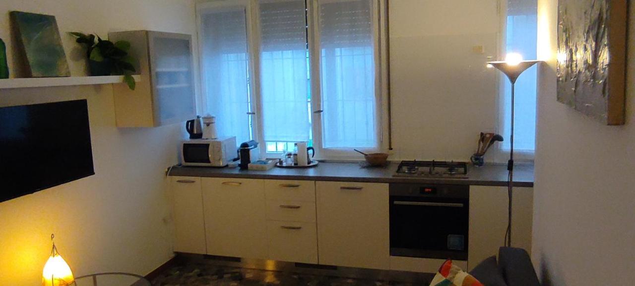 Melaverdeflat Milano Porta Venezia-Dateo Metro 4 Milão Exterior foto