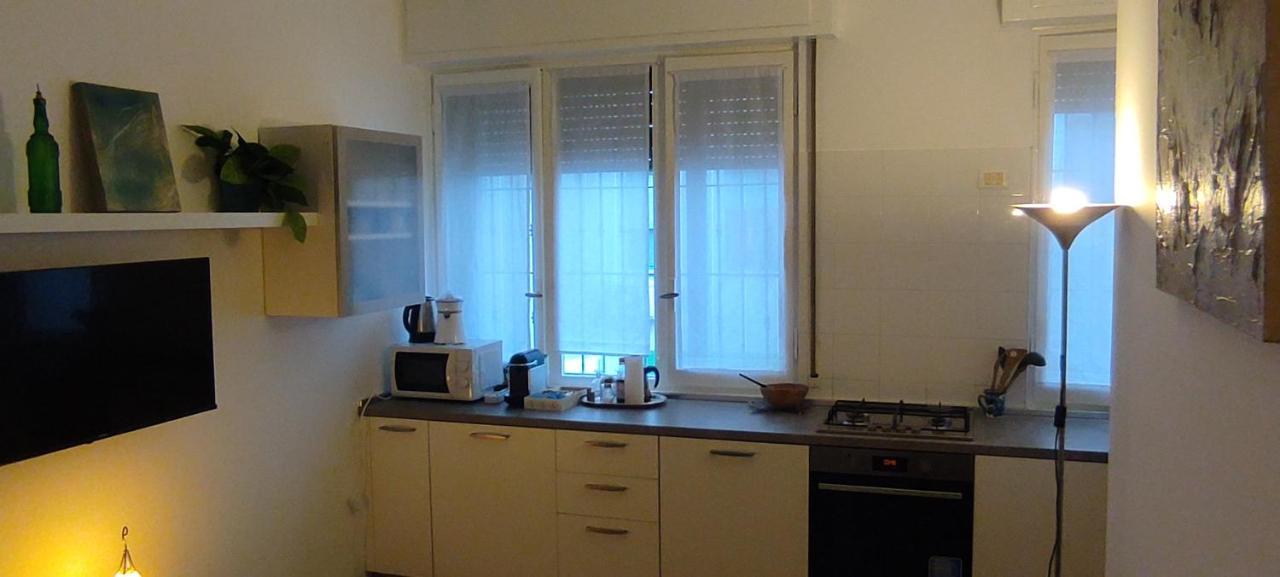 Melaverdeflat Milano Porta Venezia-Dateo Metro 4 Milão Exterior foto