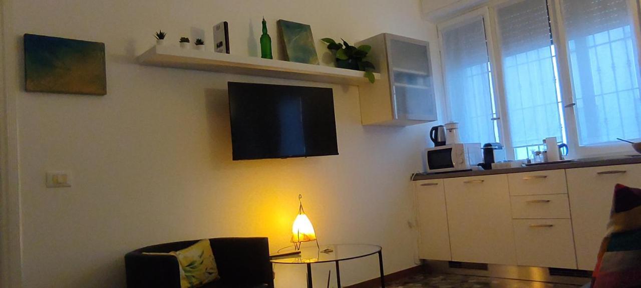 Melaverdeflat Milano Porta Venezia-Dateo Metro 4 Milão Exterior foto